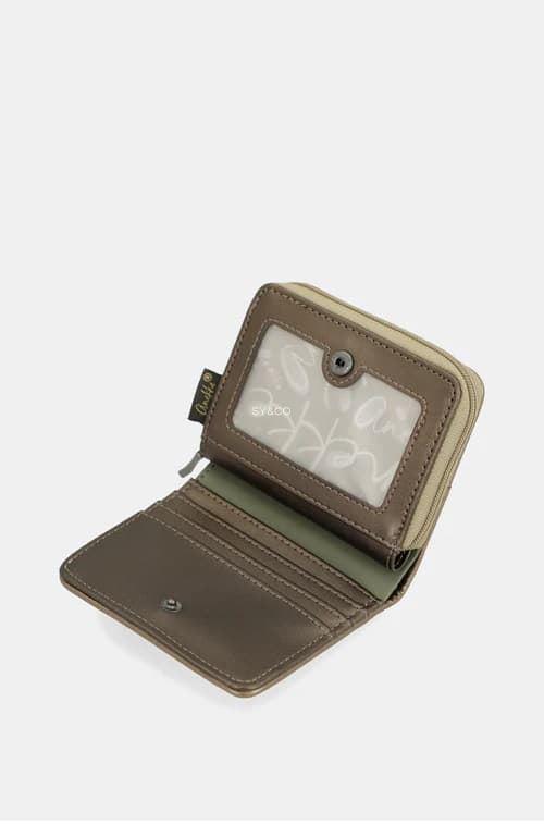 Billetero pequeño Anekke Muse - Imagen 5