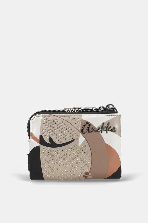 Billetero pequeño con RFID Anekke Eikon - Imagen 1