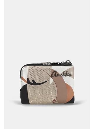 Billetero pequeño con RFID Anekke Eikon - Imagen 1