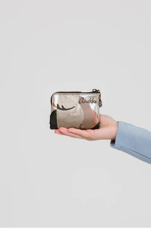 Billetero pequeño con RFID Anekke Eikon - Imagen 2