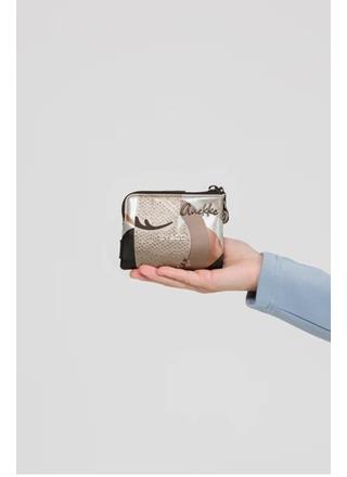 Billetero pequeño con RFID Anekke Eikon - Imagen 2