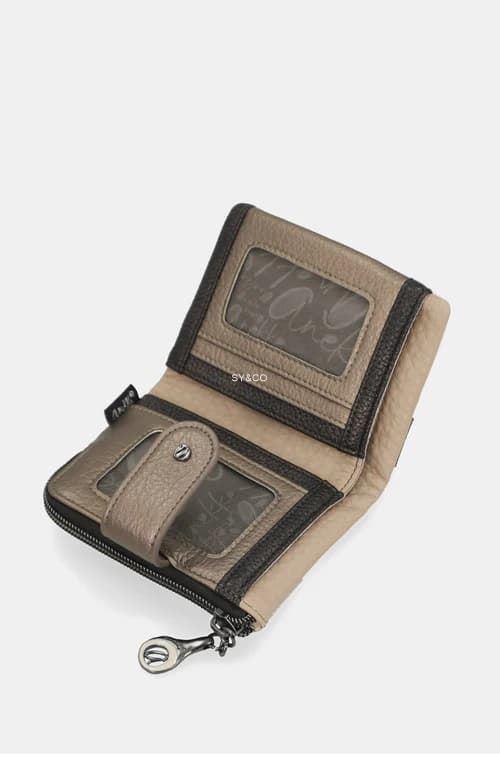 Billetero pequeño con RFID Anekke Eikon - Imagen 4