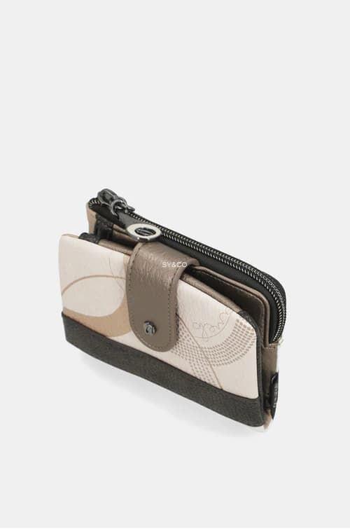 Billetero pequeño con RFID Anekke Eikon - Imagen 6