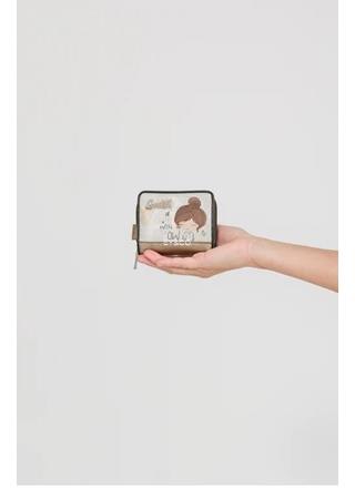 Billetero pequeño con RFID Anekke Sophia - Imagen 2