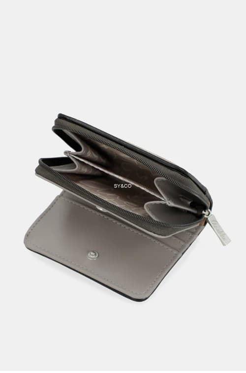 Billetero pequeño con RFID Anekke Sophia - Imagen 3