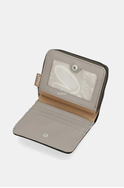 Billetero pequeño con RFID Anekke Sophia - Imagen 5