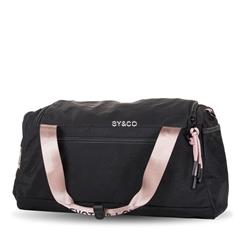 Bolsa de viaje Devota & Lomba negra Active - Imagen 2