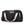 Bolsa de viaje Devota & Lomba negra Active - Imagen 2