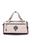 Bolsa de viaje Devota & Lomba rosa Active - Imagen 1
