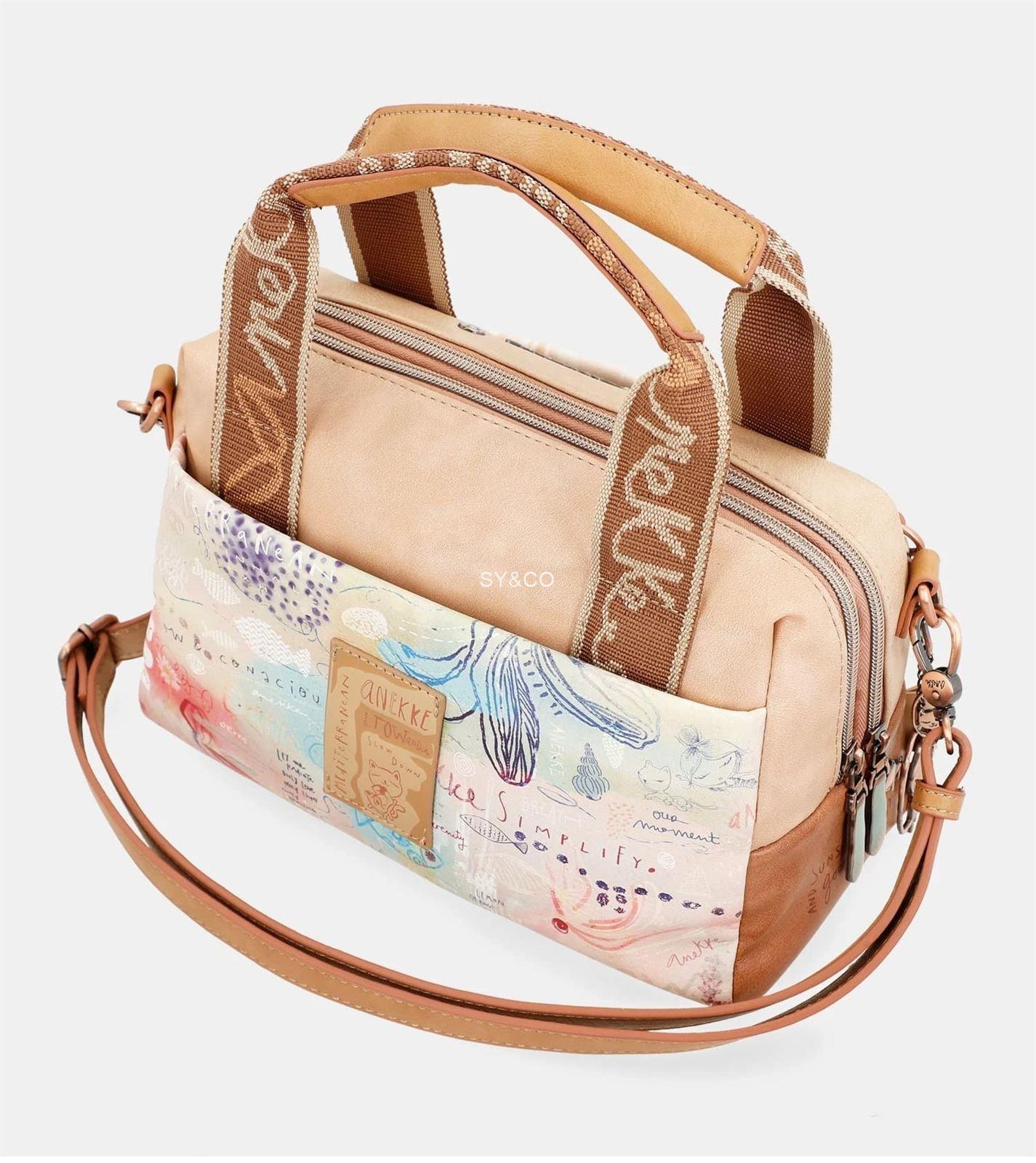 Bolso bowling Anekke Mediterranean - Imagen 3