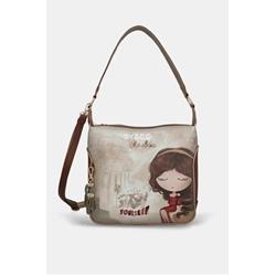Bolso de hombro Anekke Muse - Imagen 1