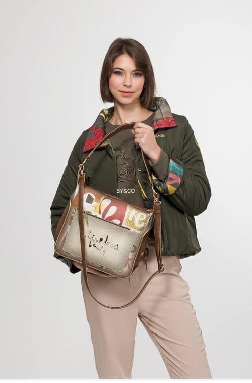 Bolso de hombro Anekke Muse - Imagen 3