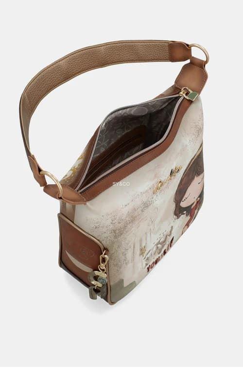 Bolso de hombro Anekke Muse - Imagen 5