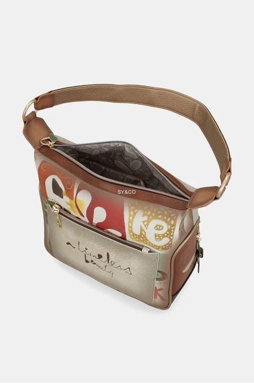 Bolso de hombro Anekke Muse - Imagen 6