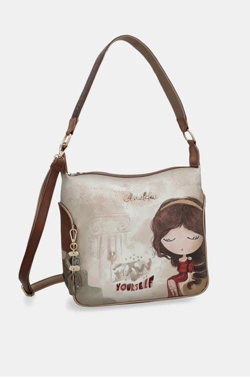 Bolso de hombro Anekke Muse - Imagen 7