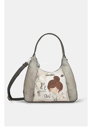 Bolso de hombro Anekke Sophia - Imagen 1