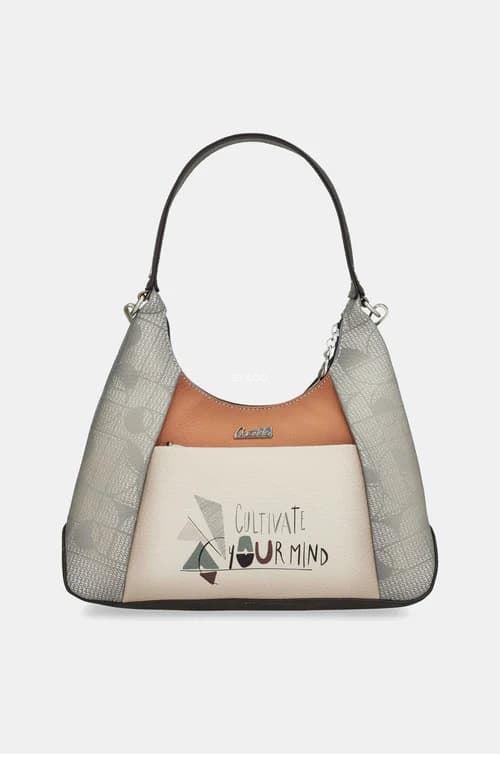 Bolso de hombro Anekke Sophia - Imagen 3