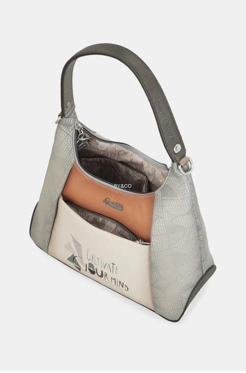 Bolso de hombro Anekke Sophia - Imagen 4