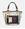 Bolso de mano Anekke azul marino Nature Pachamama - Imagen 2