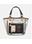 Bolso de mano Anekke azul marino Nature Pachamama - Imagen 2