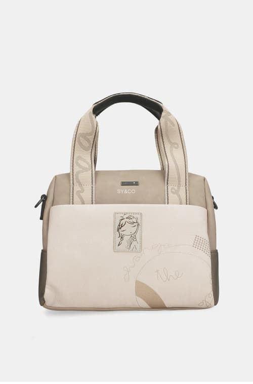 Bolso de mano Anekke Eikon - Imagen 2