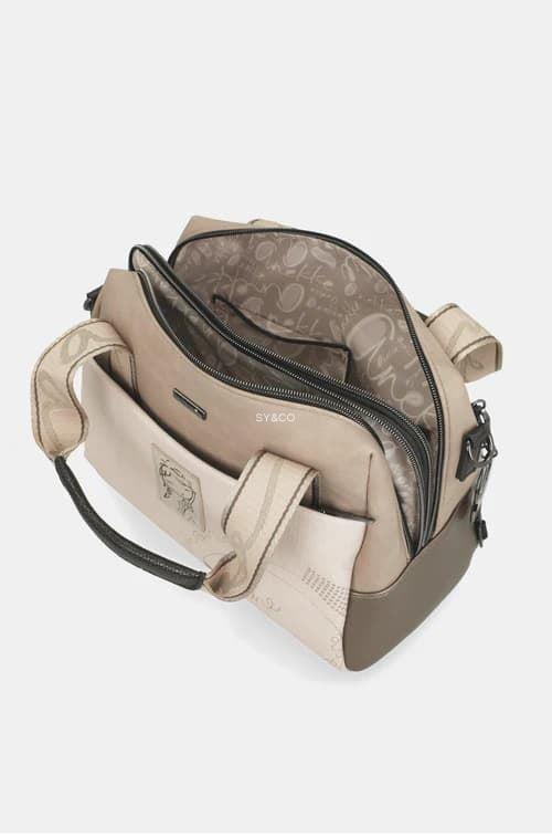 Bolso de mano Anekke Eikon - Imagen 3