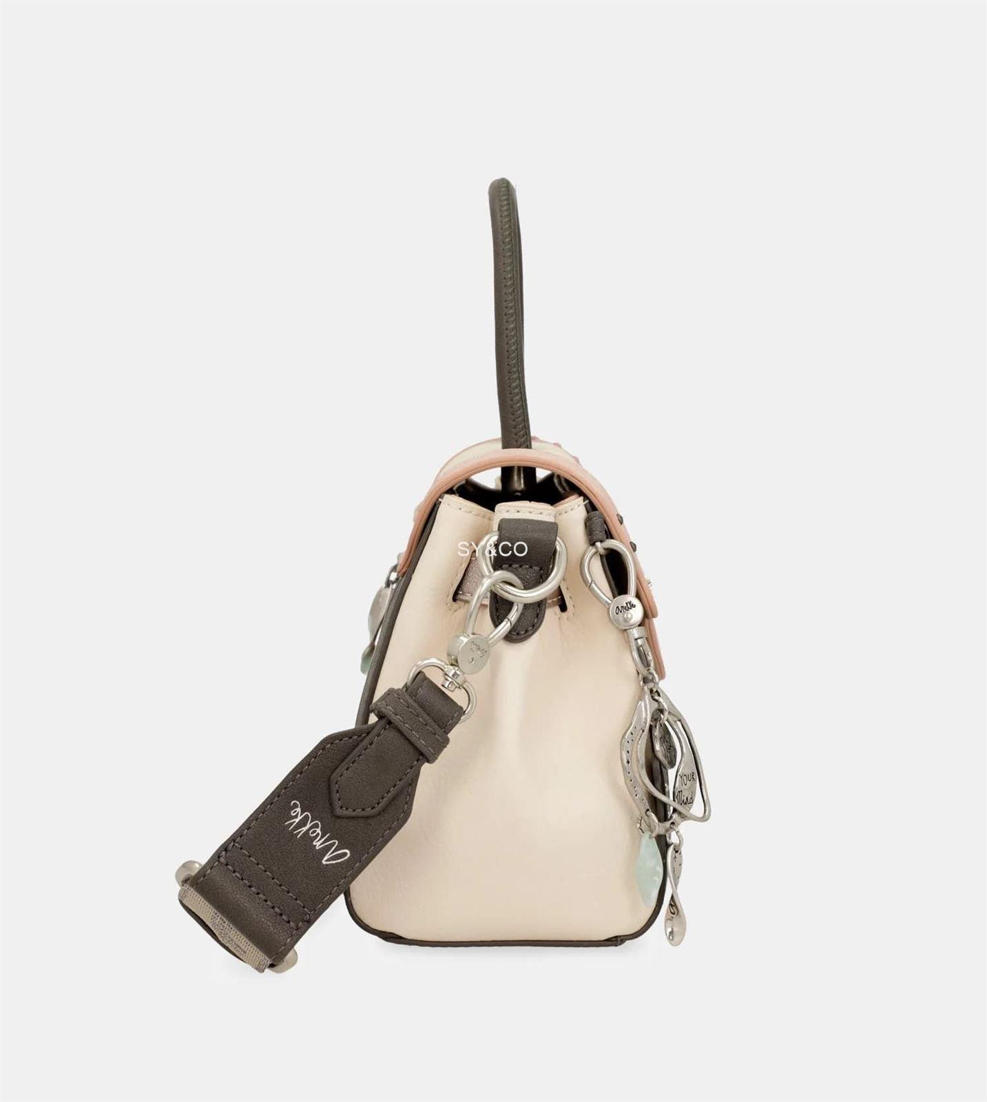 Bolso de mano Anekke Psicodelic - Imagen 2