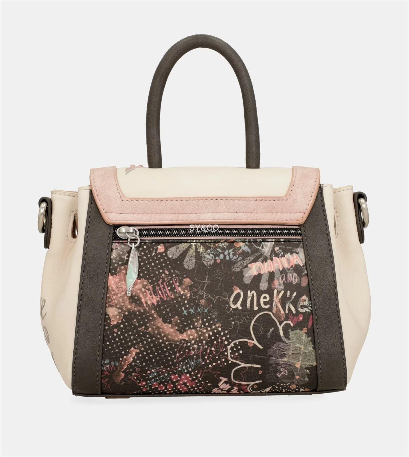 Bolso de mano Anekke Psicodelic - Imagen 3