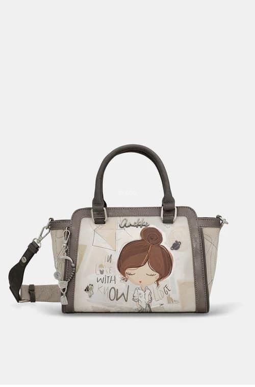 Bolso de mano Anekke Sophia - Imagen 1