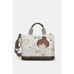 Bolso de mano Anekke Sophia - Imagen 1