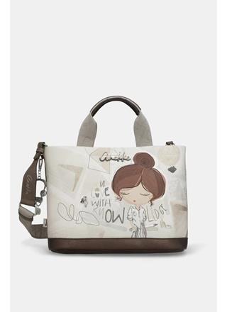 Bolso de mano Anekke Sophia - Imagen 1