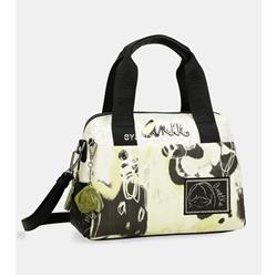 Bolso de mano Bowling Anekke Nature Towanda - Imagen 1
