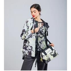 Bolso de mano Bowling Anekke Nature Towanda - Imagen 2