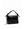 Bolso de mano Desigual negro bordado flores Alpha 23WAXP17 - Imagen 1