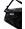 Bolso de mano Desigual negro bordado flores Alpha 23WAXP17 - Imagen 2