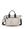 Bolso de mano nylon Devota&Lomba taupe Feel - Imagen 1