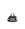 Bolso de mano Ventis nylon negro - Imagen 1