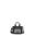 Bolso de mano Ventis nylon negro - Imagen 1
