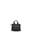 Bolso de mano Ventis nylon negro - Imagen 2