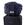 Bolso de viaje Gladiator Polar apto para Ryanair resistente al agua azul - Imagen 2