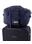 Bolso de viaje Gladiator Polar apto para Ryanair resistente al agua azul - Imagen 2