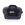 Bolso de viaje Gladiator Polar apto para Ryanair resistente al agua negra - Imagen 1