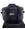 Bolso de viaje Gladiator Polar apto para Ryanair resistente al agua negra - Imagen 2