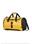 BOLSO DE VIAJE PARADIVER SAMSONITE AMARILLO - Imagen 1