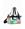 Bolso Desigual estampado Psicodélico 23SAXY45 Hawaiian Geosurf - Imagen 1
