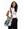 Bolso Desigual estampado Psicodélico 23SAXY45 Hawaiian Geosurf - Imagen 2