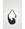 Bolso Desigual media luna Sterlina 21WAXP04 - Imagen 2