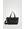 Bolso Desigual negro "Life is awesome" 22SAXP98 - Imagen 1
