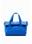 Bolso Desigual relieve rombos azul 23SAXP66 Blogy - Imagen 2