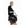 Bolso Desigual relieve rombos negro 23SAXP66 Blogy - Imagen 2